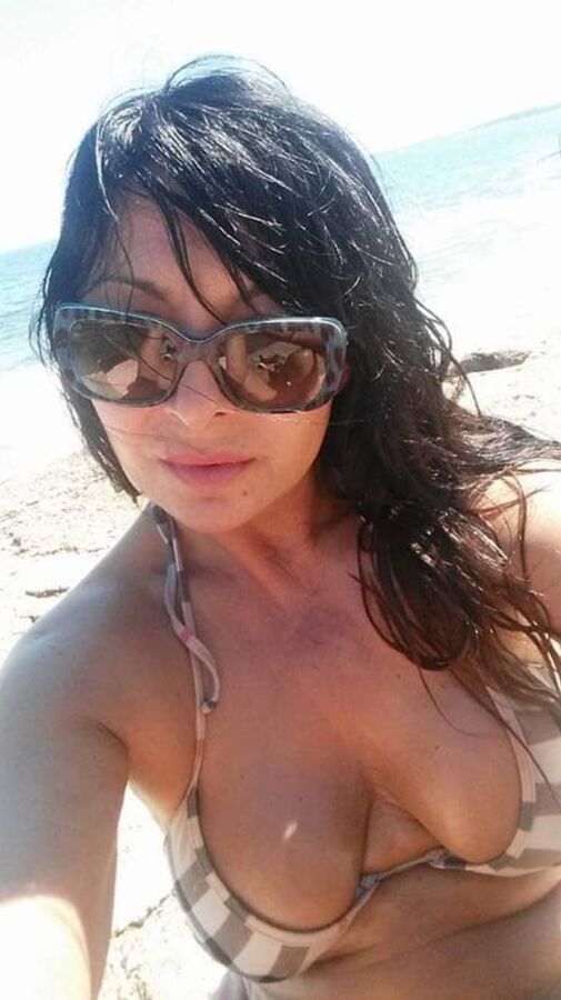 Slovenian milf