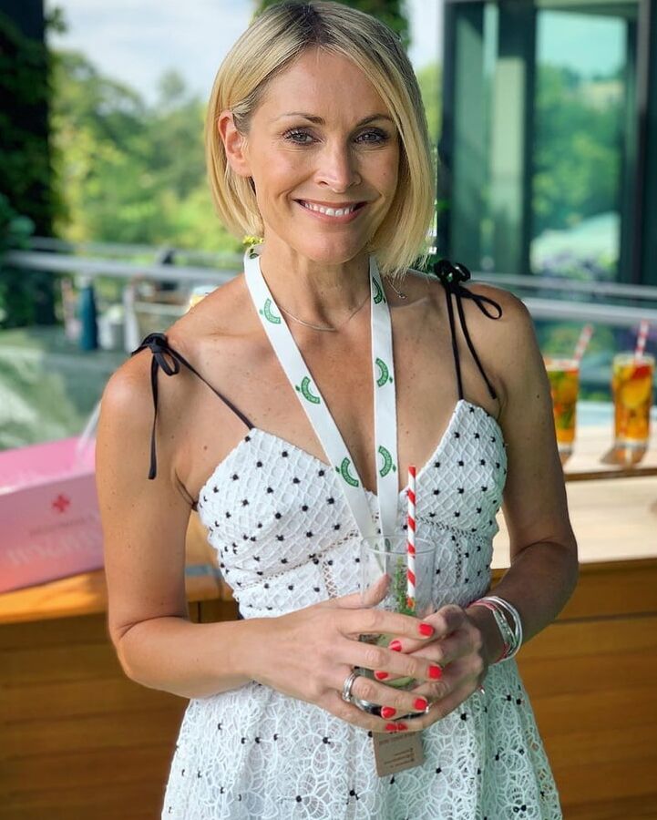 Jenni falconer