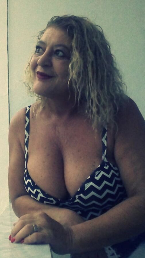 Brasilian Mature