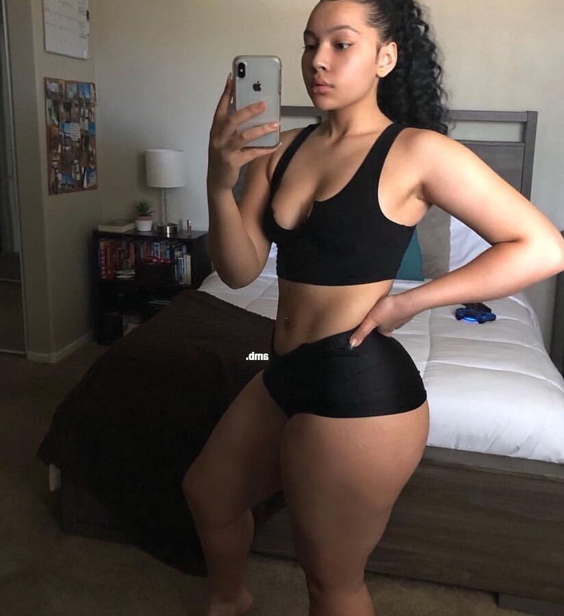 Body + Ass