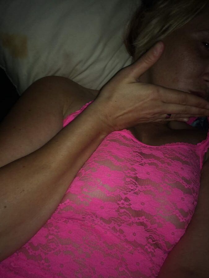 My tits