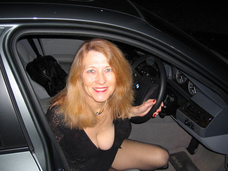 Absoluted fuckable mom
