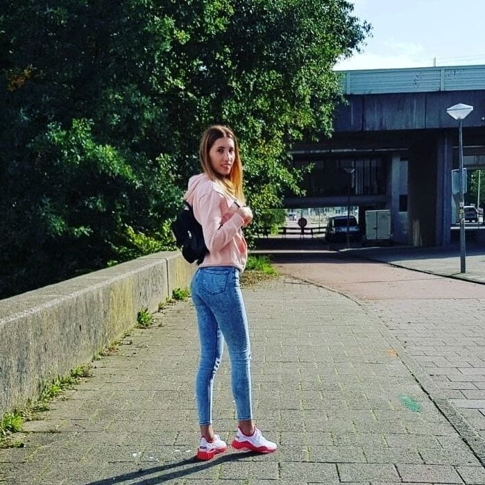 Facebook slut
