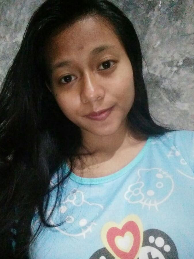 tudung blonok