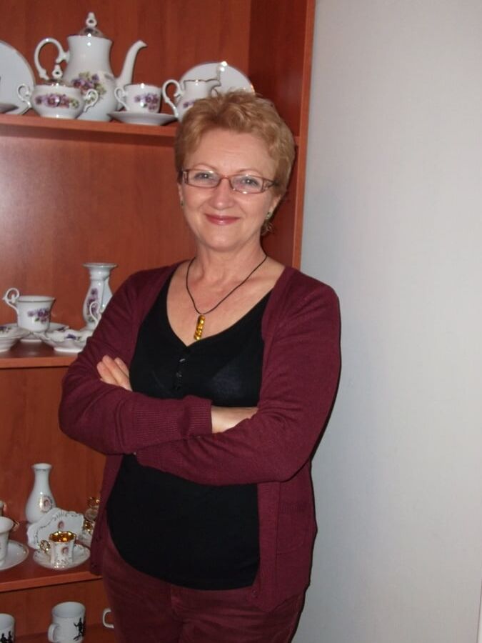 Granny - See Through