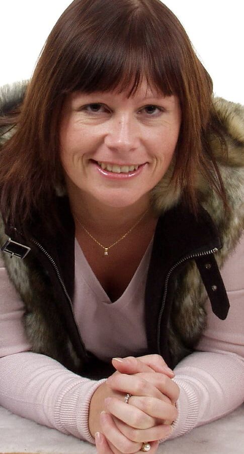 Exposed Whore Deana Maddox from Nuneaton UK