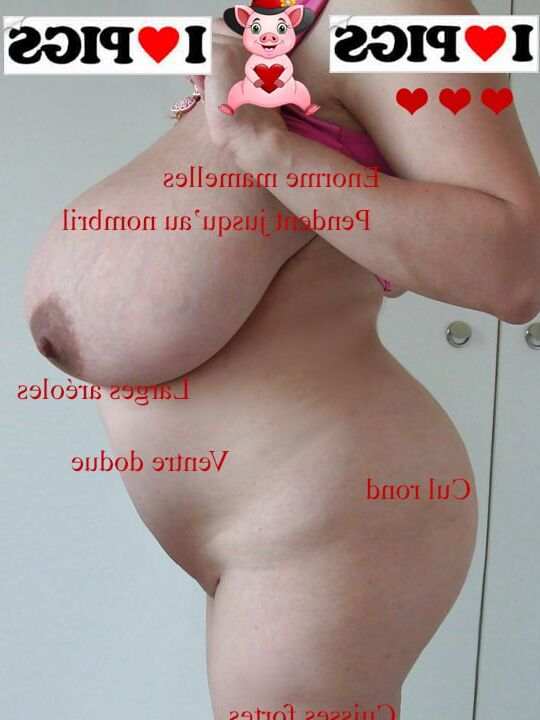 J&;aime les truies