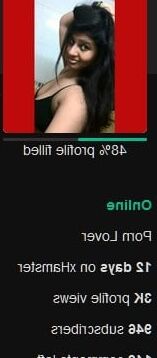 Profile Views