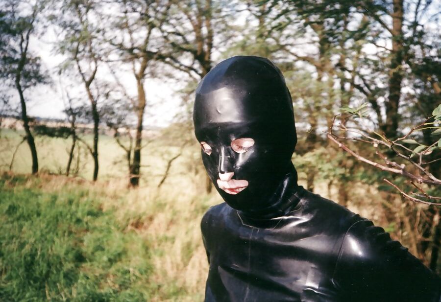 mummy masked bitch