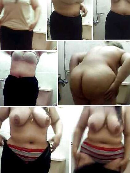 tudung blonok