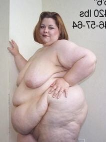 Mix bbw
