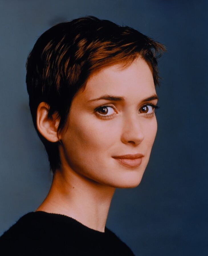 Awesome Winona Ryder