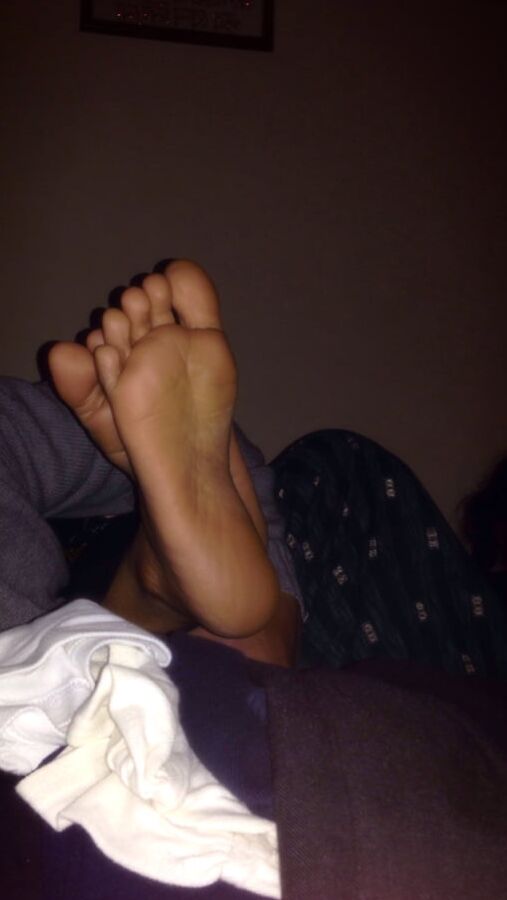 Indian Soles etc