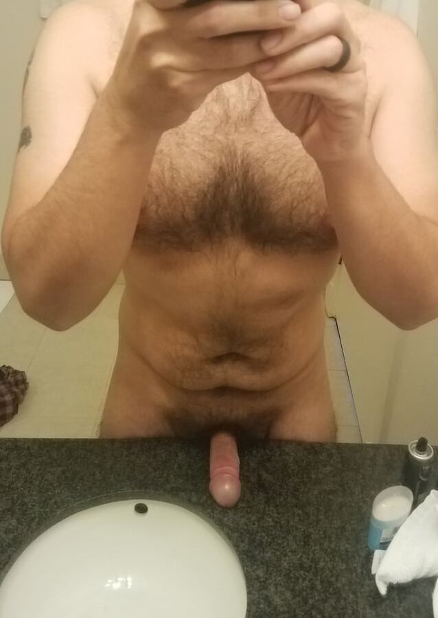Sexy Wife on Vacation