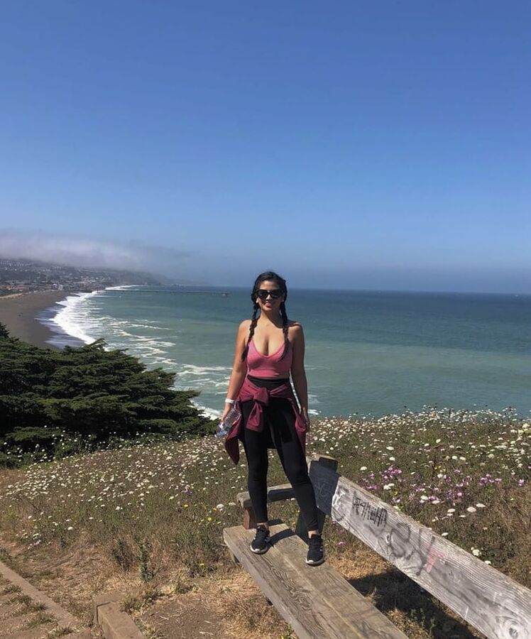 Marjorie, Peru