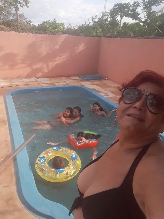 Maria Mara Oliveira ... Faceb