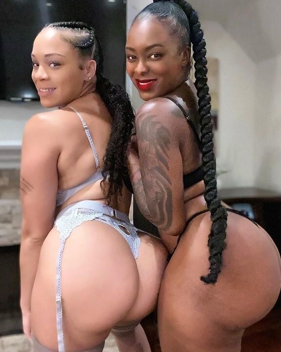 HOT EBONY PICS