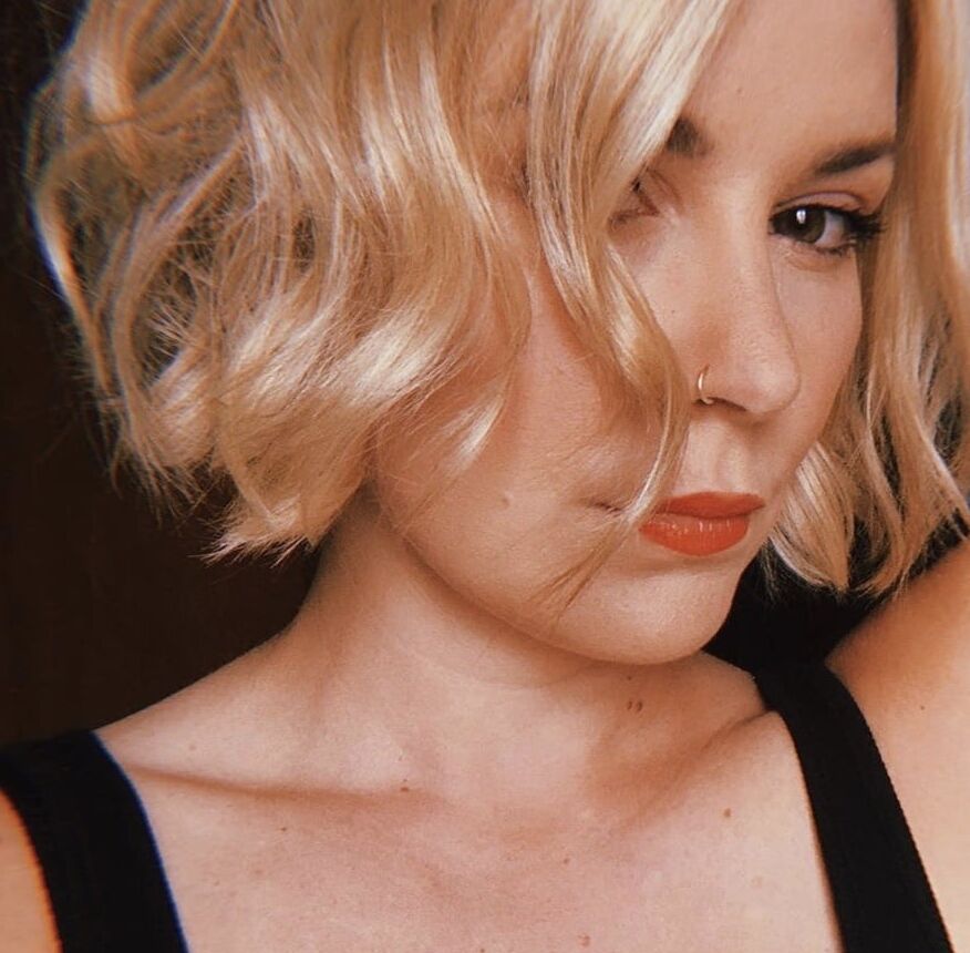 Renee Young WWE