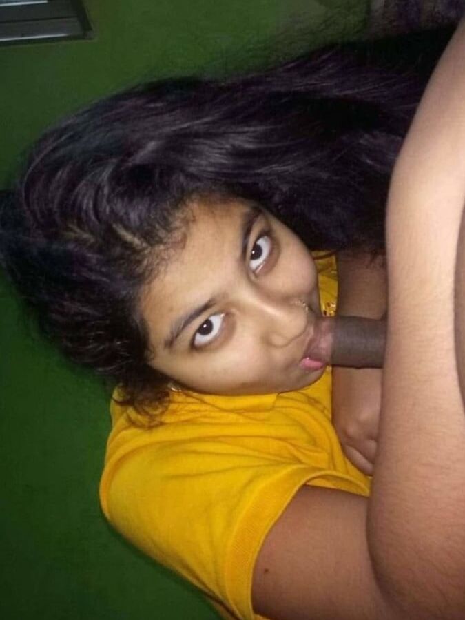 Cute Bengali Riya