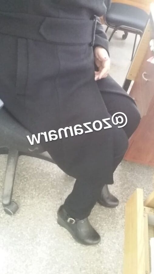 Nani bint lqba