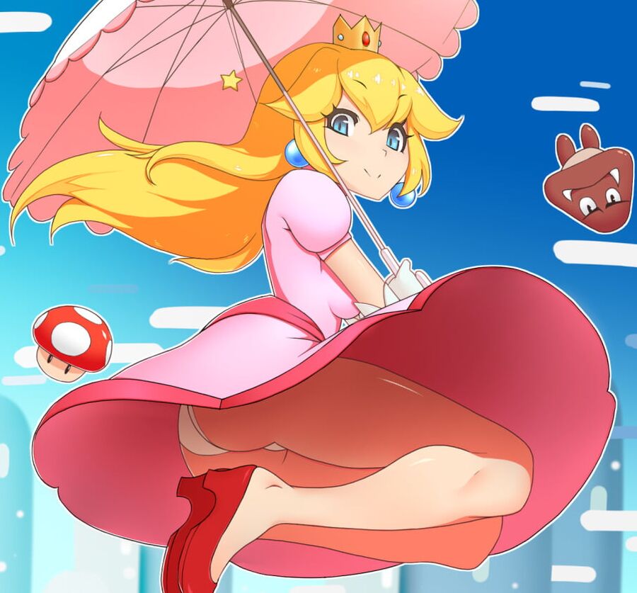 Mario n Friends