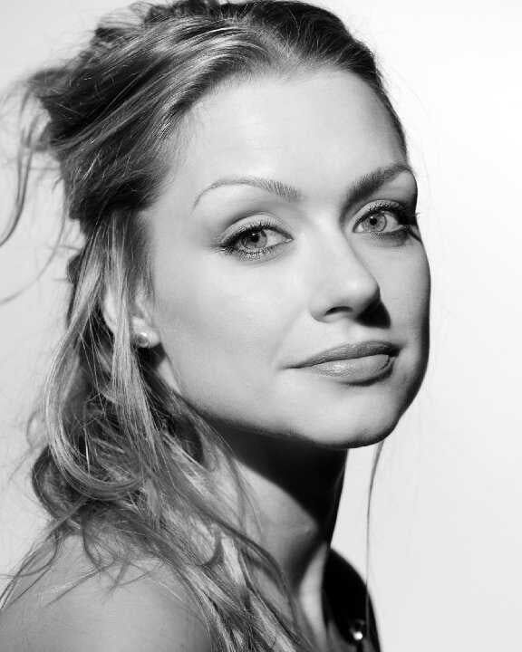 Daniela Denby Ashe