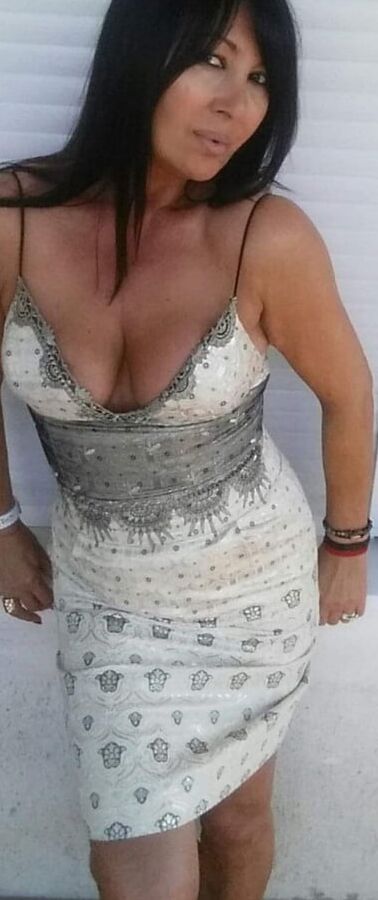 Slovenian milf