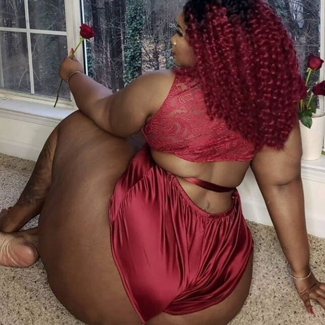 Bbw pear mega