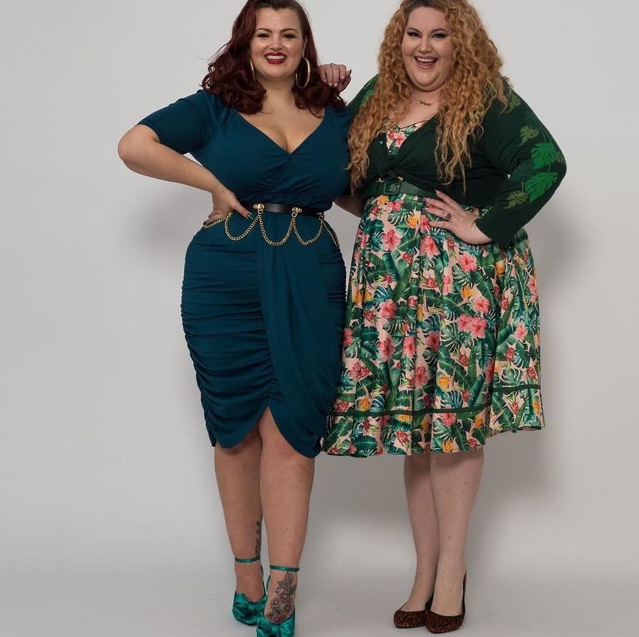 XXL Babes