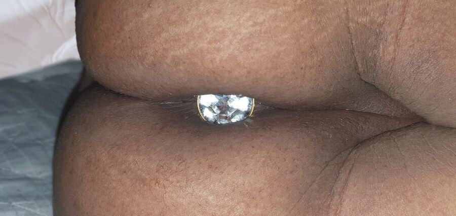 Plugged