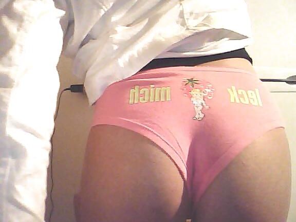 Webcam Blonde