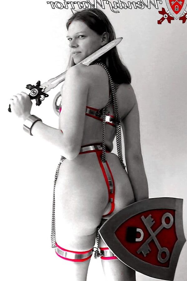 Chastity Belt an more - BDSMlr