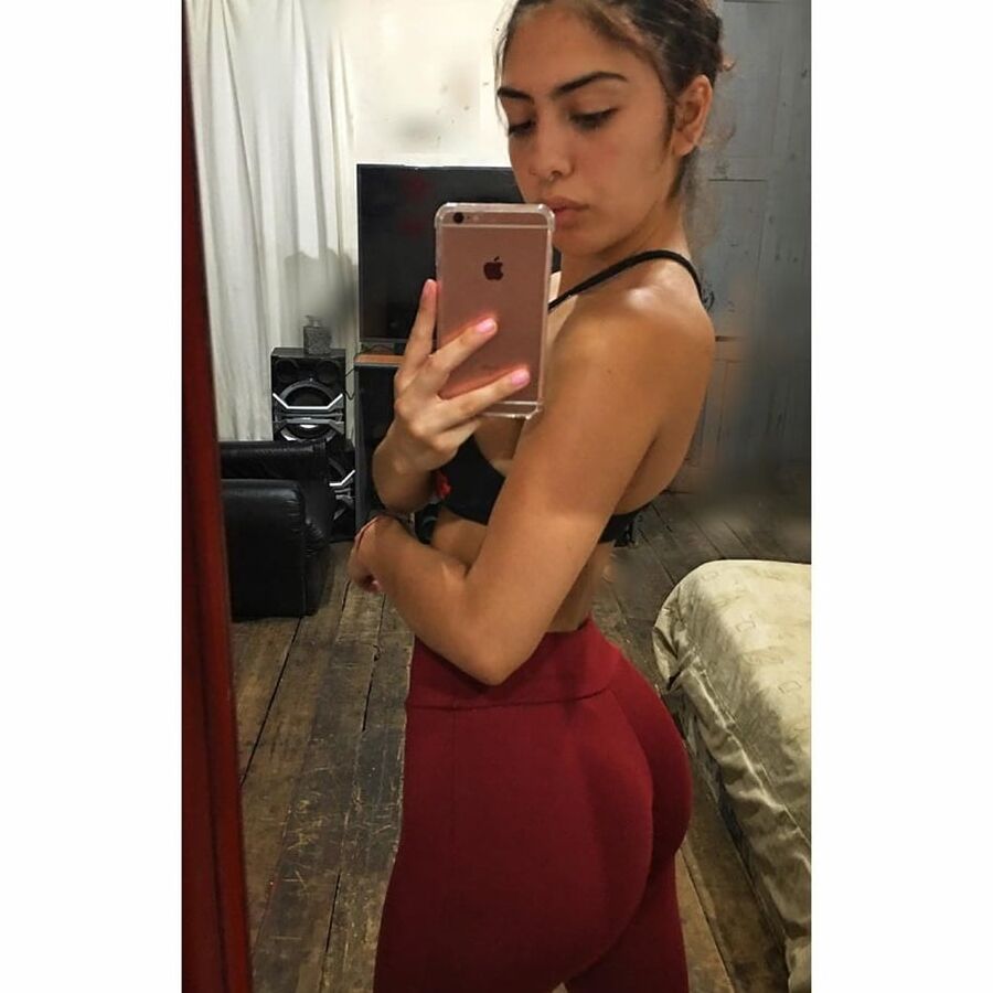 On Instagram- mileena_appril