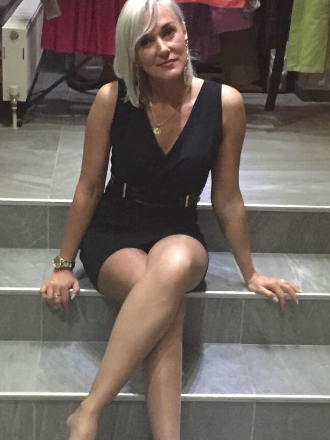 Serbian MILFs and Matures vol.