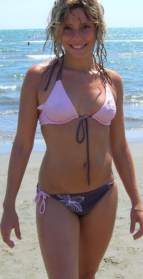 Fais la belle