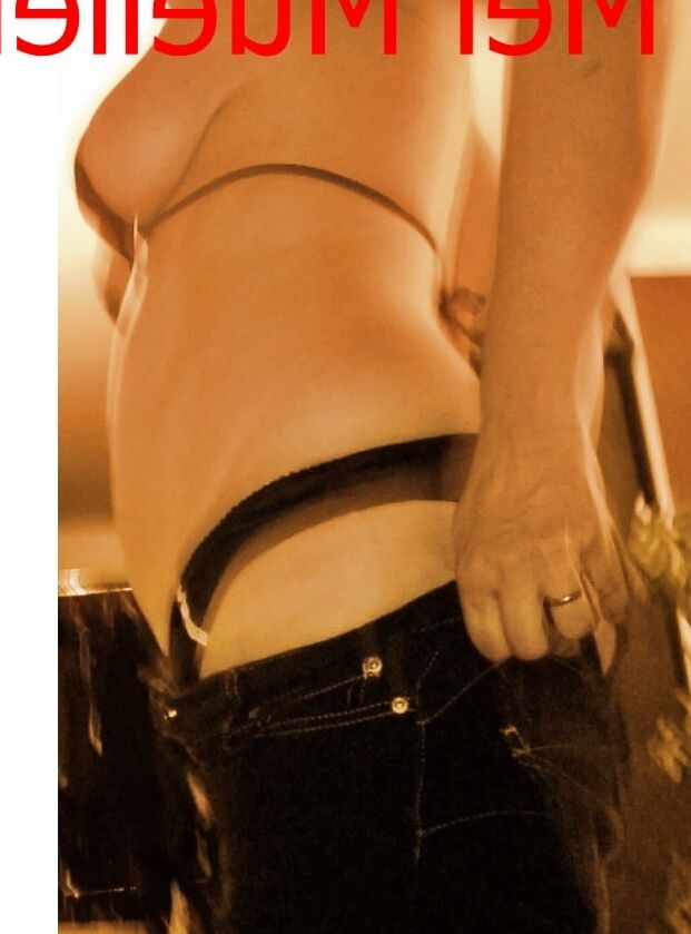 My small Bikiny