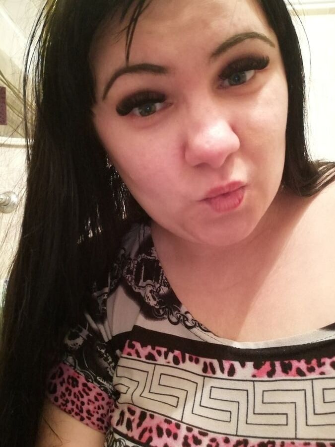 I love this girl