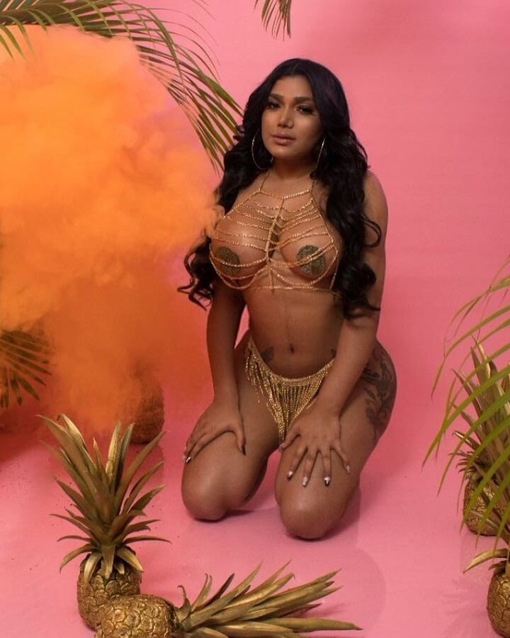 dominicana alguien tiene mas fotos