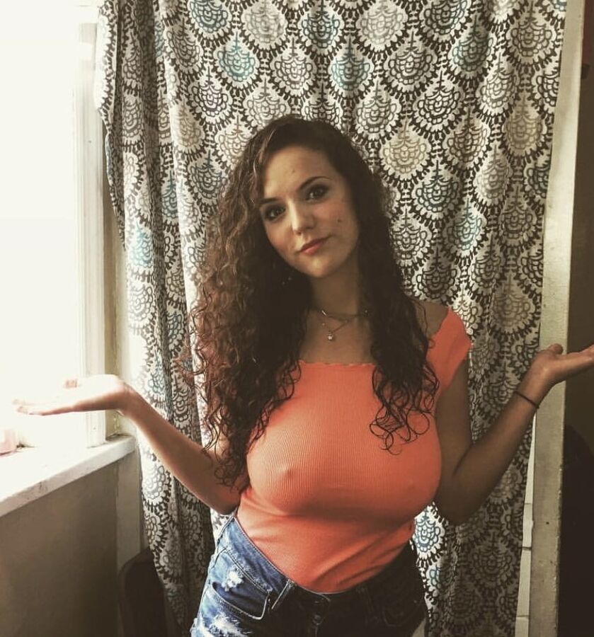 The BFT&;S: Big Fucking Tits