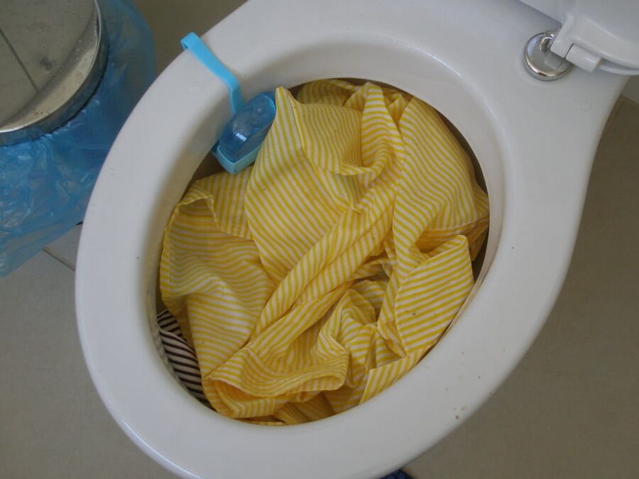 various blouses piss