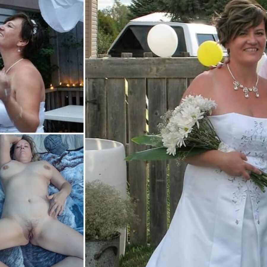 Cfwives bride sluts