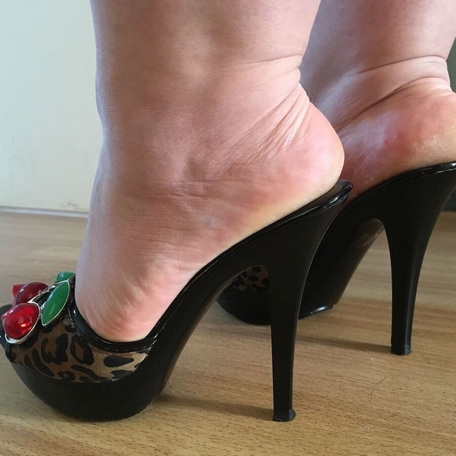 Sexy Feet