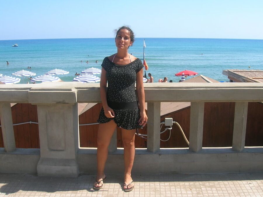 Italian Sicilian Milf Mom Exposed Webwhore Mass Favs Bitch