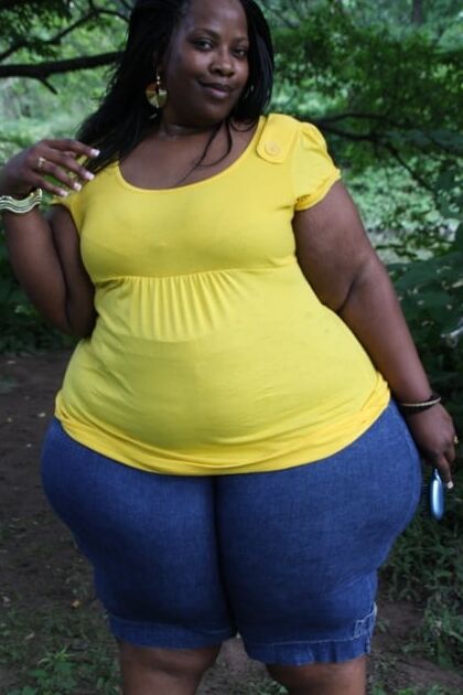 Thunder Thighs