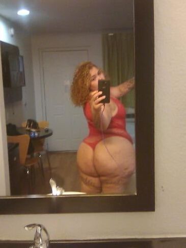 Luminous Bright BBW Latin