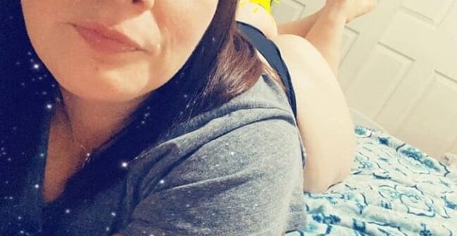 she got ass