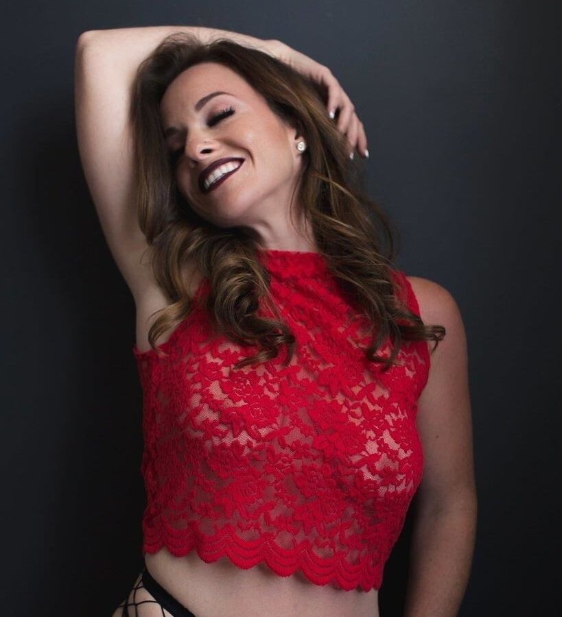 Fotoshootings fuer die reife Frau