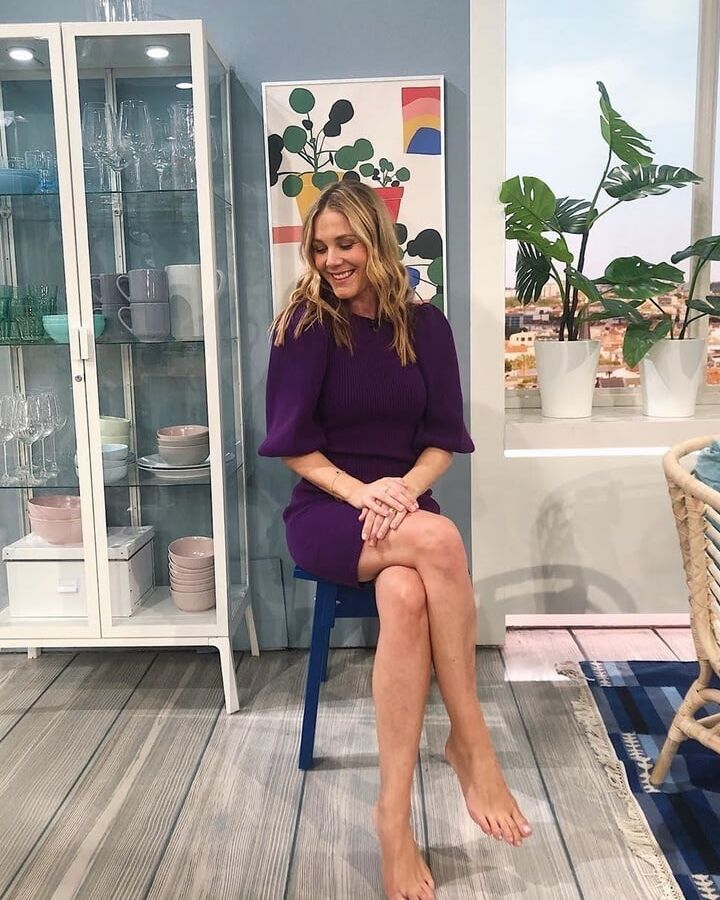 german feet mix