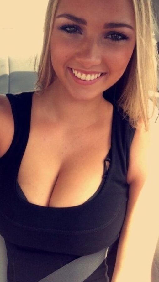 CLEAVAGE VALLY  GIVE WAY