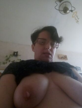 HOT POLISH MOM AGNIESZKA